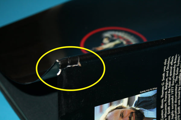 Industrial Light & Magic: The Art of Special Effects [Hardcover] Thomas G. Smith and George Lucas - Wide World Maps & MORE!