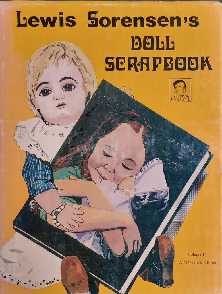 Lewis Sorensen's Doll scrapbook Sorensen, Lewis - Wide World Maps & MORE!