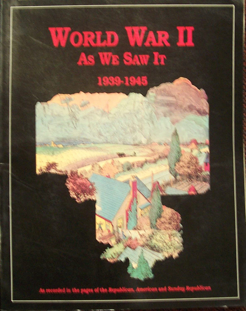Waterbury, CT - Wide World Maps & MORE! - Single Detail Page Misc - Wide World Maps & MORE! - Wide World Maps & MORE!