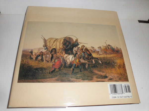 American Frontier Life: Early Western Painting and Prints Alan Axelrod and Peter H. Hassrick - Wide World Maps & MORE!