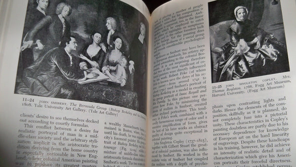 Art Through the Ages [Hardcover] Helen Gardner and Sumner Mck. Crosby - Wide World Maps & MORE!
