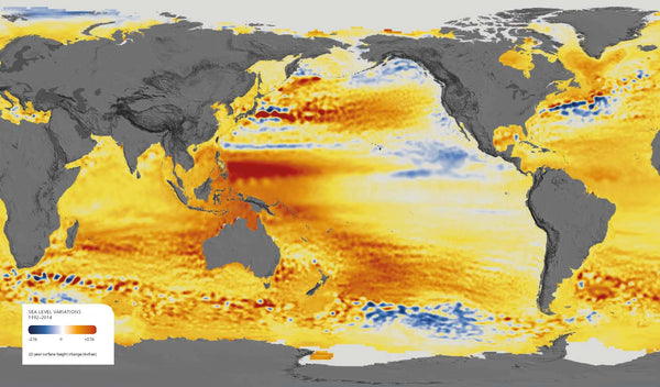 New Views: The World Mapped Like Never Before: 50 maps of our physical, cultural and political world - Wide World Maps & MORE! - Book - Wide World Maps & MORE! - Wide World Maps & MORE!