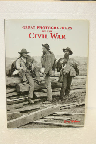Great Photographers of the Civil War (American Photography Series) - Wide World Maps & MORE! - Book - Wide World Maps & MORE! - Wide World Maps & MORE!