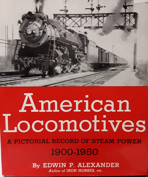 American Locomotives Rh Value Publishing - Wide World Maps & MORE!