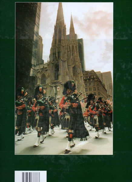 The Irish Americans: The Immigrant Experience [Hardcover] Griffin, William D. - Wide World Maps & MORE!