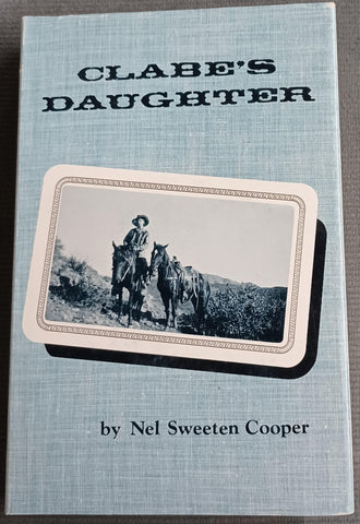 Clabe's daughter Cooper, Nel Sweeten - Wide World Maps & MORE!