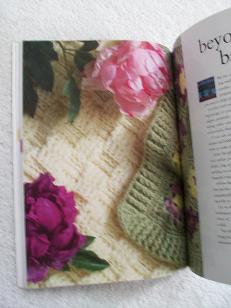 Donna Kooler's Encyclopedia of Crochet (Leisure Arts #15906) (Donna Kooler's Series) Donna Kooler - Wide World Maps & MORE!