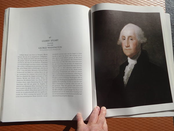 100 of the World's Most Beautiful Paintings [Paperback] R.T.V. Sales - Wide World Maps & MORE!