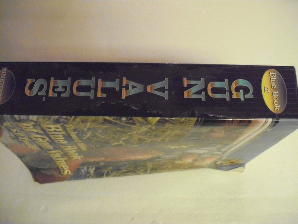 Blue Book of Gun Values (19th ed) - Wide World Maps & MORE!