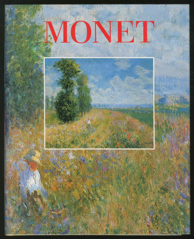 Monet - Wide World Maps & MORE!
