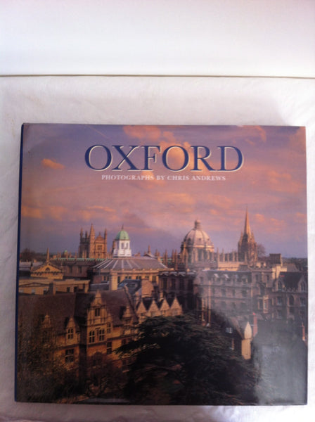 Oxford (Magic & Mysteries) - Wide World Maps & MORE! - Book - Wide World Maps & MORE! - Wide World Maps & MORE!