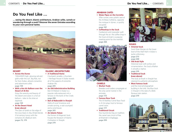 Dubai Marco Polo Handbook (Marco Polo Handbooks) - Wide World Maps & MORE! - Book - Ingramcontent - Wide World Maps & MORE!