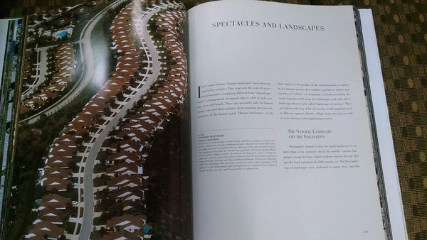 Earth From Above [Hardcover] Arthus-Bertrand, Yann - Wide World Maps & MORE!