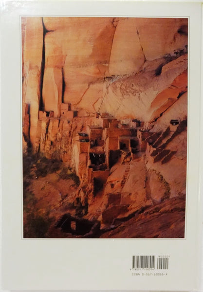 Southwest Indians: A Photographic Portrait Colour Library Books - Wide World Maps & MORE!