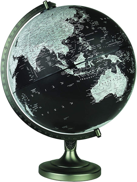 Bancroft Globe - Wide World Maps & MORE! - Office Product - NGS - Wide World Maps & MORE!