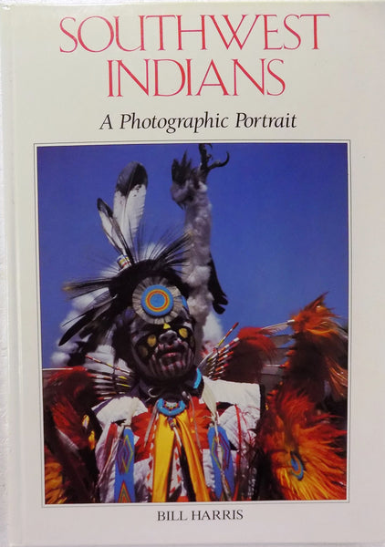 Southwest Indians: A Photographic Portrait Colour Library Books - Wide World Maps & MORE!