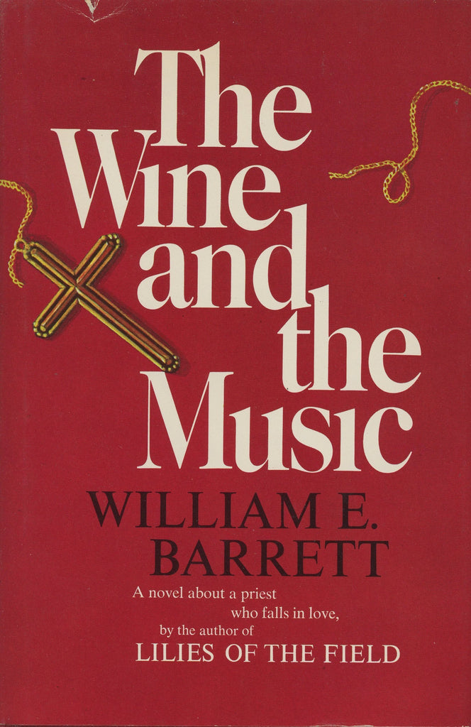 The Wine and the Music Barrett, William E. - Wide World Maps & MORE!