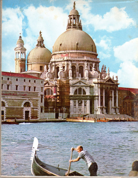 All Venice in 140 Color Photographs - Wide World Maps & MORE! - Book - Wide World Maps & MORE! - Wide World Maps & MORE!