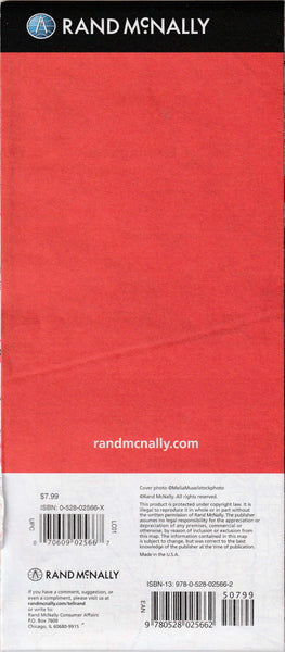 Alabama State Map Easy To Read! - Wide World Maps & MORE!