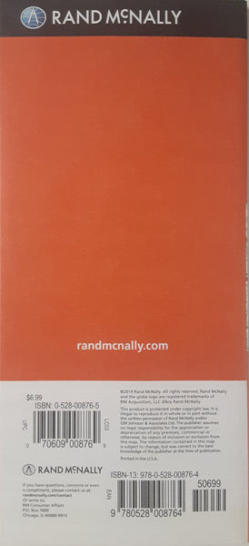 Boise, Nampa, and Caldwell Street Map - Wide World Maps & MORE!